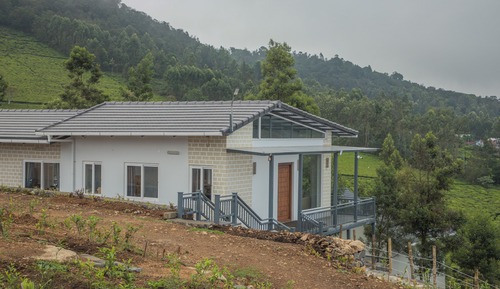 Cabin