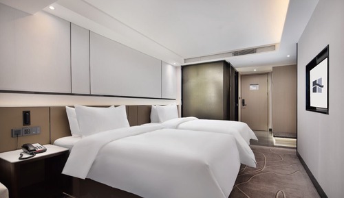 Comfort Twin Room