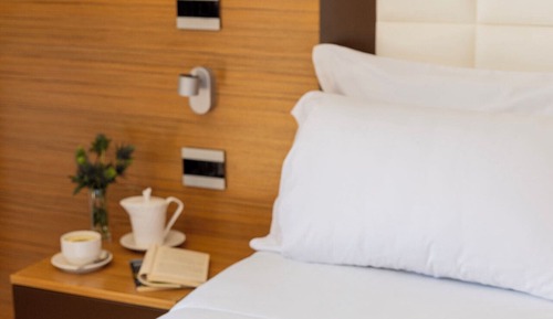 Classic Single Room