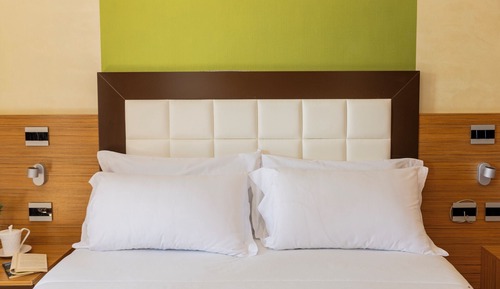Classic Double Room, Mobility Accessible