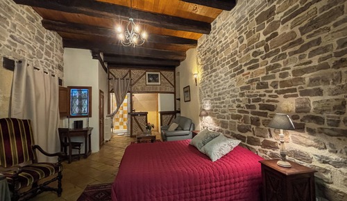 Premium Double Room