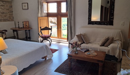 Grand Double Room