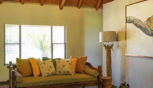 Family House