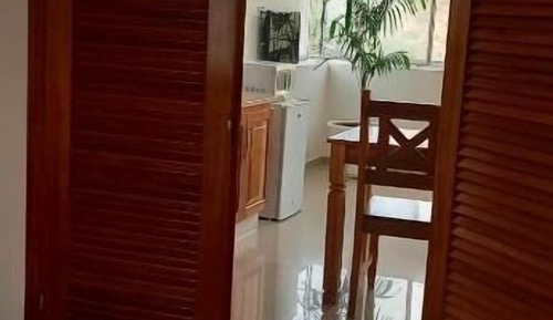 Apartment, 1 Bedroom, Non Smoking, Garden Area