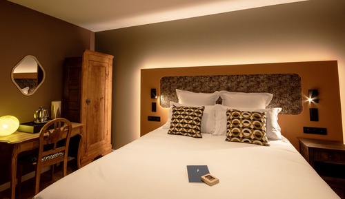 Comfort Double Room