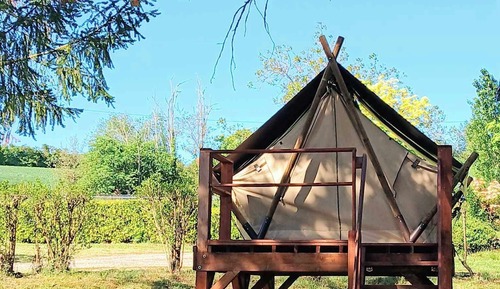 Classic Tent