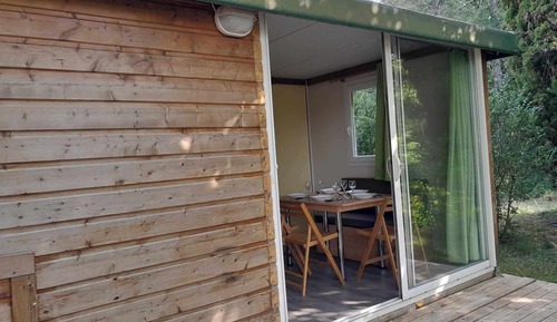Basic Chalet