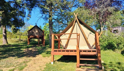 Basic Tent