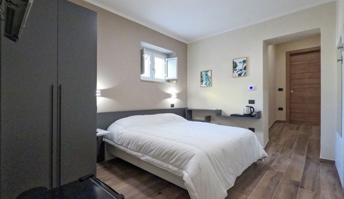 Basic Room 1