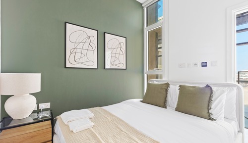 Elite Apartment