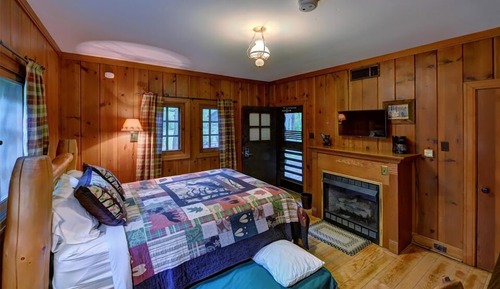 Standard Room, Park View