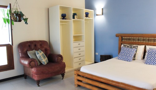 Comfort Double Room, 1 Double Bed