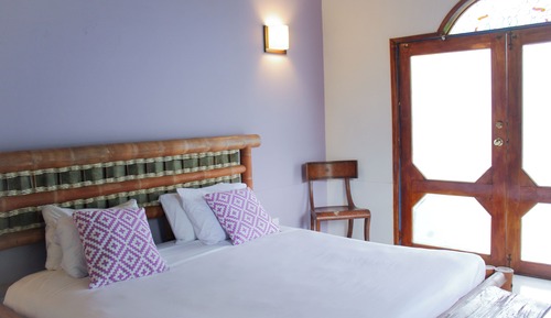 Comfort Room