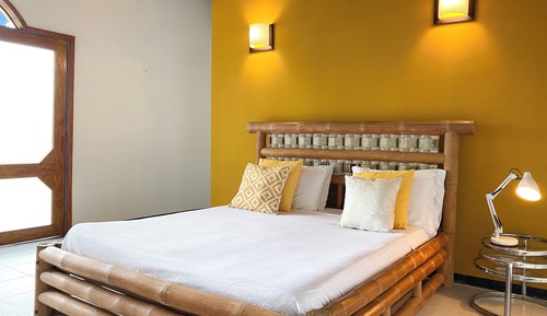 Comfort Double or Twin Room