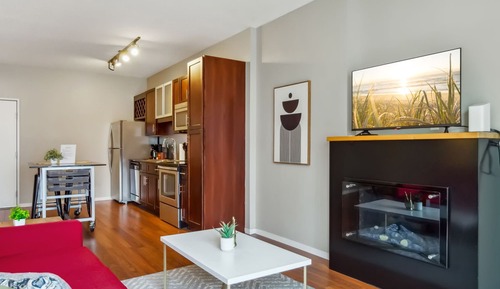 Apartment, Accessible