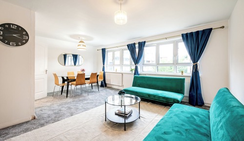 Classic Apartment