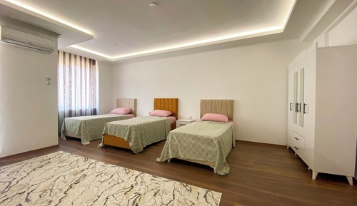 Family Condo