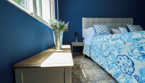 Comfort Double or Twin Room