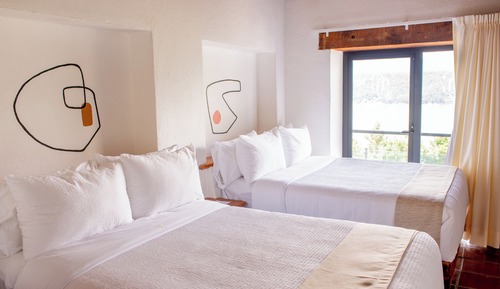 Family Quadruple Room