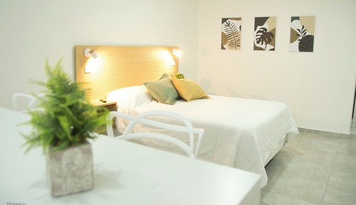 Exclusive Room