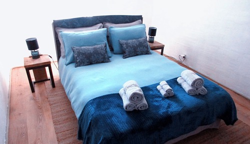 Comfort Suite