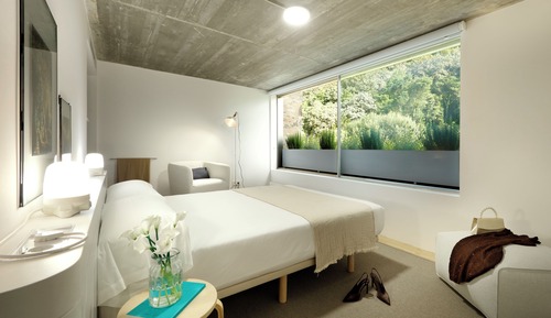 Premium Apartment