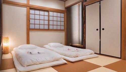 Family Triple Room