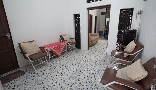 Comfort House