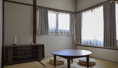 Basic House, 3 Bedrooms, Non Smoking, Private Bathroom