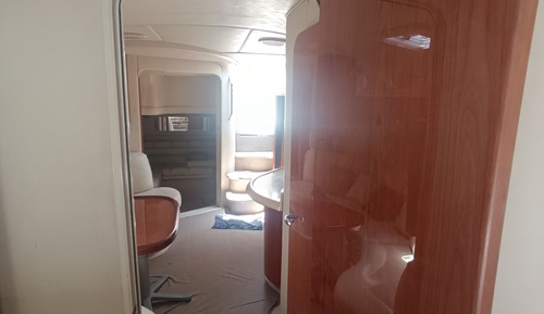 Superior Mobile Home, Sea View