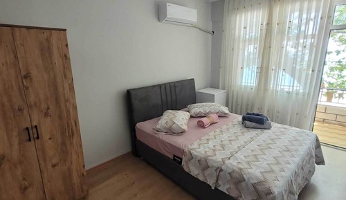 Basic Room, Balcony, Sea View