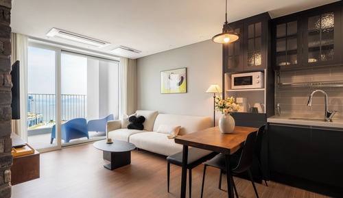 Premier Suite