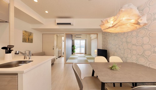 Japanese style(Non smoking)