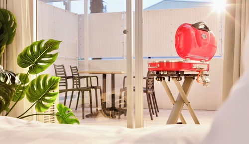 Terrace room(Non smoking)