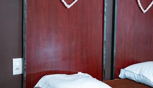 Comfort Room