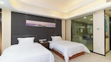 Executive Single Room