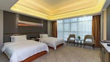 Executive Twin Room