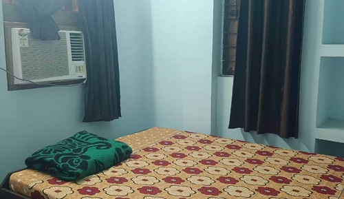 Family Double Room