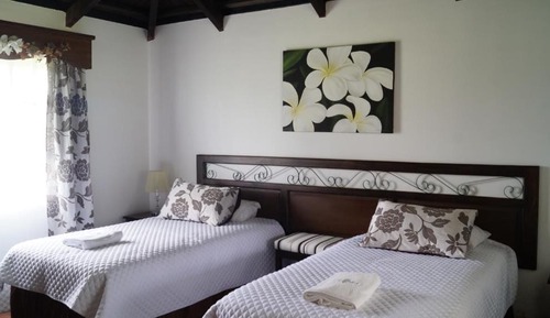 Premium Double Room