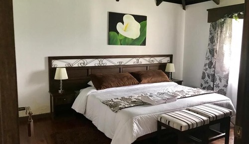 Premium Double Room Single Use