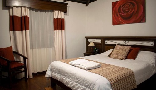 Family Quadruple Room, Multiple Beds