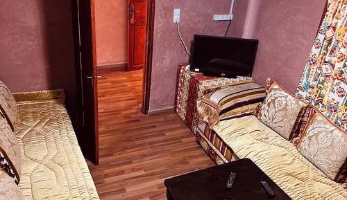 Family Apartment, Sea View