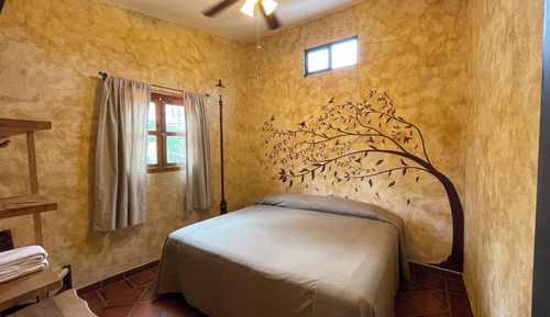 Traditional Room