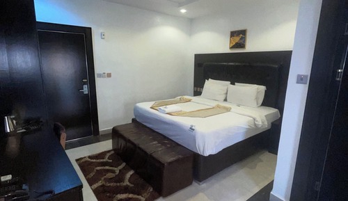Luxury Single Room, Balcony
