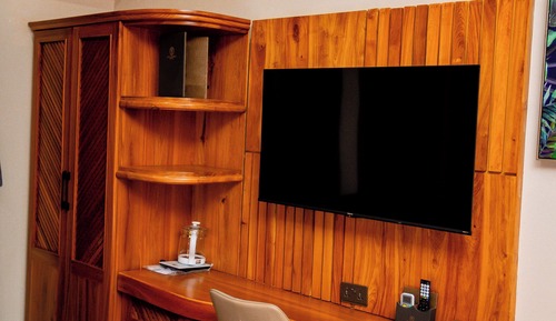 Superior Suite