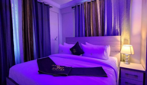 Comfort Suite