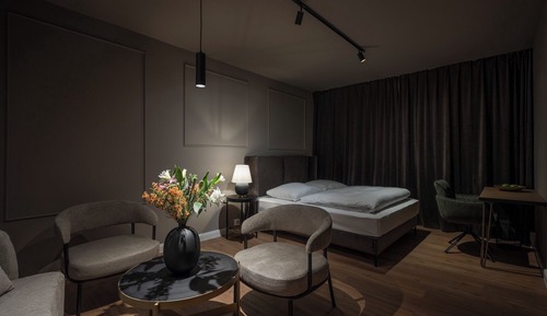 Business Apartment
