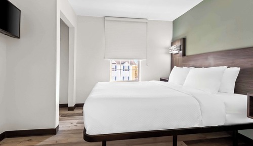 Suite, Multiple Beds, Non Smoking