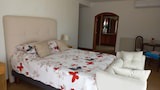 Superior Single Room, Garden View