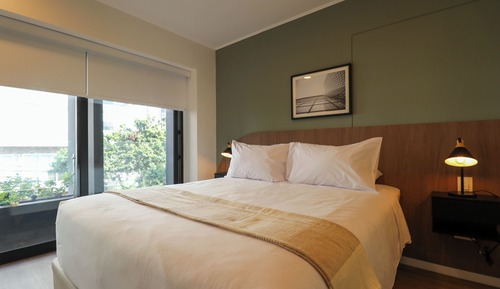 Apartment, 2 Bedrooms (304)